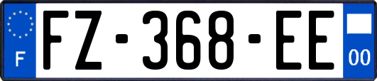 FZ-368-EE