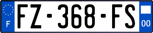 FZ-368-FS