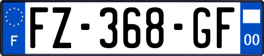 FZ-368-GF