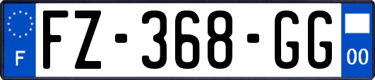 FZ-368-GG