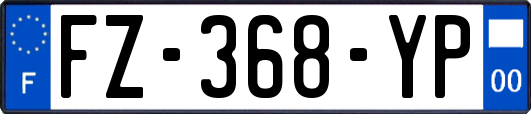 FZ-368-YP