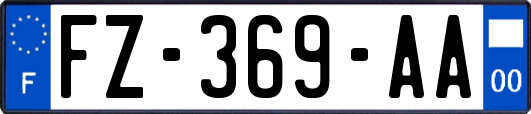 FZ-369-AA