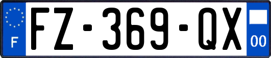 FZ-369-QX