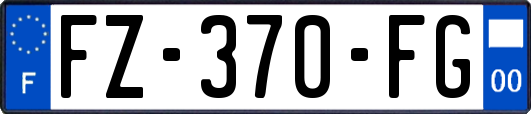 FZ-370-FG