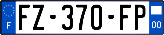 FZ-370-FP
