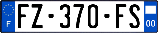 FZ-370-FS