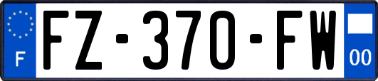 FZ-370-FW
