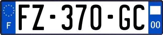 FZ-370-GC