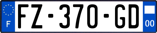 FZ-370-GD