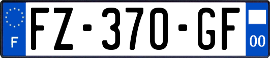 FZ-370-GF