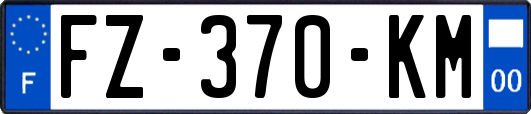 FZ-370-KM