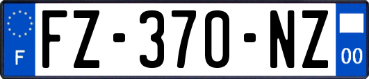FZ-370-NZ