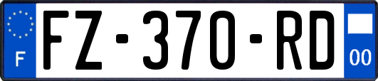 FZ-370-RD