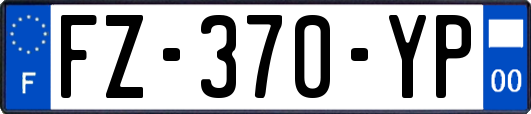 FZ-370-YP