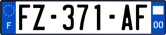 FZ-371-AF