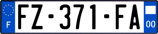 FZ-371-FA