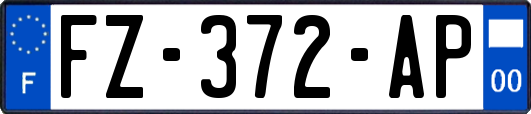 FZ-372-AP