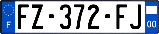 FZ-372-FJ