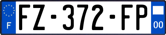 FZ-372-FP