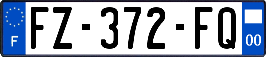 FZ-372-FQ