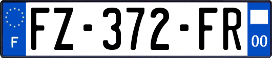 FZ-372-FR