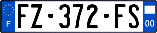 FZ-372-FS