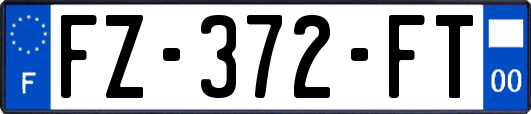 FZ-372-FT