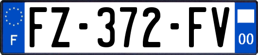 FZ-372-FV