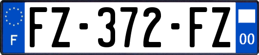 FZ-372-FZ