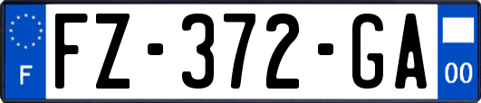FZ-372-GA