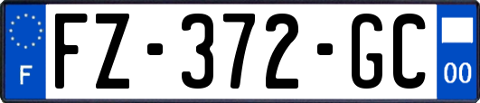 FZ-372-GC