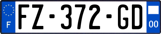 FZ-372-GD