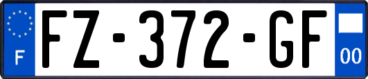FZ-372-GF