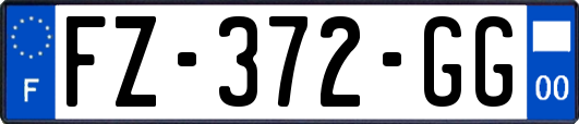 FZ-372-GG