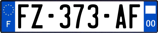 FZ-373-AF