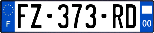 FZ-373-RD