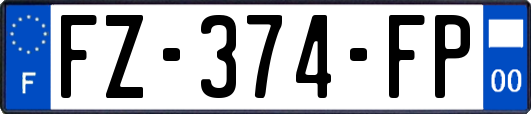FZ-374-FP
