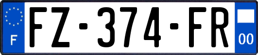 FZ-374-FR