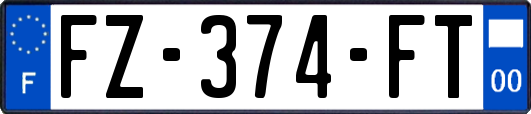 FZ-374-FT