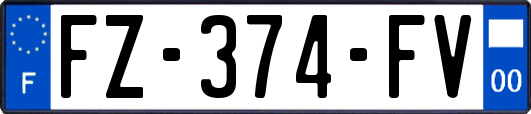 FZ-374-FV