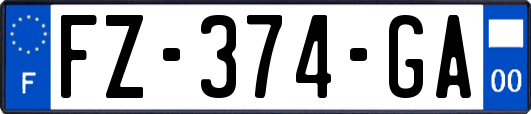 FZ-374-GA