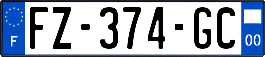FZ-374-GC