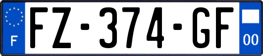 FZ-374-GF