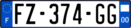 FZ-374-GG