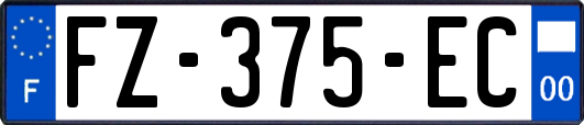 FZ-375-EC