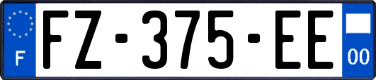 FZ-375-EE