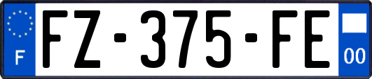 FZ-375-FE