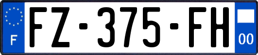 FZ-375-FH