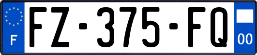 FZ-375-FQ