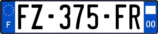 FZ-375-FR